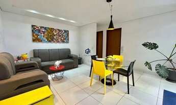 Imagem 3: Área privativa a venda no bairro Castelo