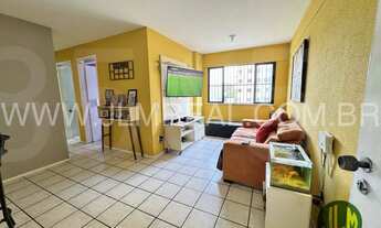 Imagem 3: VENDO APARTAMENTO COM 66m², 3 QUARTOS, ELEVADOR NO BAIRRO PARANGABA - FORTALEZA - CEARÁ