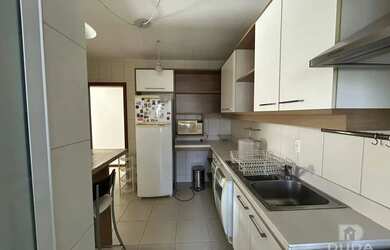 Imagem 6: Apartamento de 4 dormitorios no Bouervad Trindade