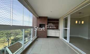 Imagem 4: Apartamento - Loteamento Alphaville Campinas - Campinas