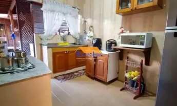 Imagem 7: Casa de 3 quartos, Bairro Santa Ines em Belo Horizonte