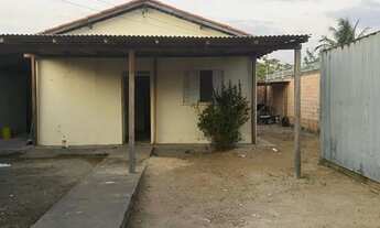 Imagem 6: Venda ou troca Casa com venda por R$220