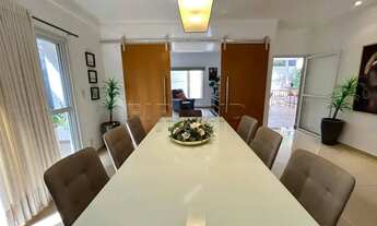 Imagem 7: Lindo sobrado em condomínio fechado, Bairro Jardim Botânico, ( Zona Sul), Ribeirão Preto/S