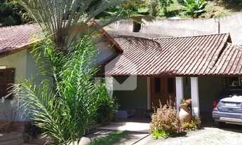 Imagem 4: Casa para venda com 3 quartos, 1189m² - Pedro do Rio - Petrópolis/RJ