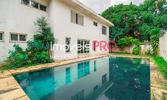 Imagem: Alto de Pinheiros