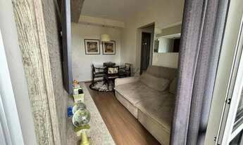 Imagem 5: Apartamento mobiliado para alugar no Edifício Pateo Aurora, com 3 quartos, 63m², 1 vaga de