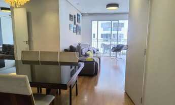 Imagem 6: Apartamento para locação em Perdizes, 3 quartos, 1 suíte, 2 vagas de garagem