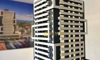 Imagem 5: Studio Pátio São José com 1 dormitório à venda, 36 m² por R$ 370.000 - Centro - São José d