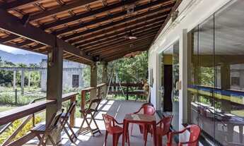 Imagem 3: Linda casa em região nobre