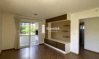 Imagem 2: Apartamento 2 dormitórios para vender ou alugar Centro Santa Maria/RS