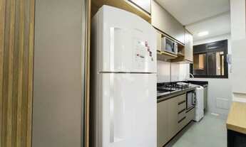 Imagem 4: Apartamento com 3 quartos/dormitórios no bairro Praia de Palmas, em Governador Celso Ramos