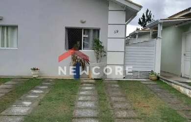 Imagem: Casa de condomínio em Estrada Padre Inácio