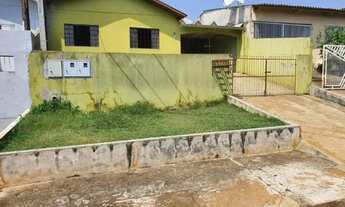 Imagem: Casa no Pão de Açúcar