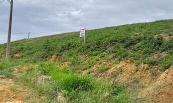 Imagem 2: Vendo um Lote com uma vista maravilhosa