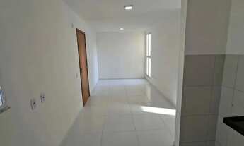 Imagem 4: Vendo Apartamento no Bela Cintra Life - Maiobinha - 44m² - Ótima Oportunidade