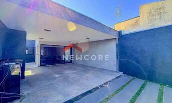 Imagem: Casa em Alameda dos Cravos - Parque Vista