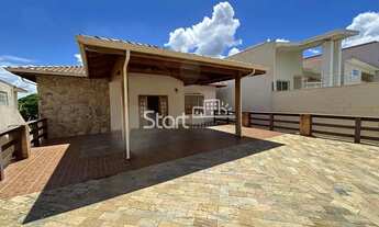 Imagem: Casa - Parque São Quirino - Campinas