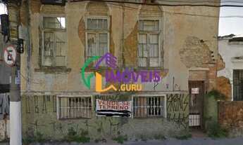 Imagem: CASA TÉRREA - LAPA DE BAIXO - SP