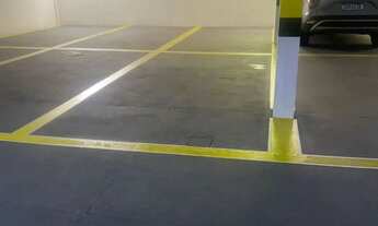 Imagem 5: Apartamento 3 suites no Meireles a 4 quadras da feirinha da Beira Mar, com vista da orla