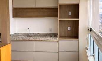 Imagem 3: Edifício Matiz - T 50 esq. com T 30 - Setor Bueno - Goiânia-GO