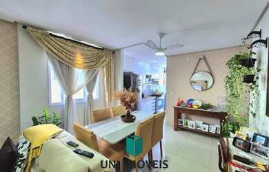 Imagem 5: Apartamento 2 Quartos com Suíte e elevador à venda na Praia do Morro - Guarapari