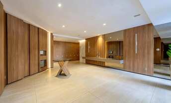 Imagem 3: Apartamento Garden