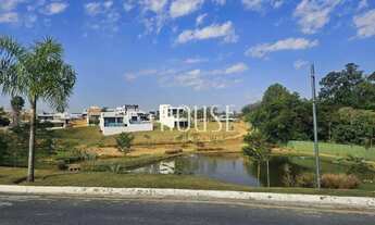 Imagem 2: Terreno em Residencial Sun Lake à venda em condomínio de alto padrão em Sorocaba com 250m²