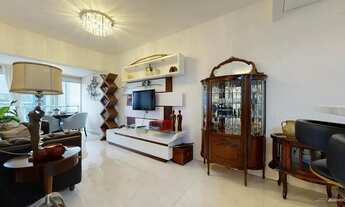 Imagem 3: Apartamento em Rua Mário Antunes da Cunha - Petrópolis - Porto Alegre/RS