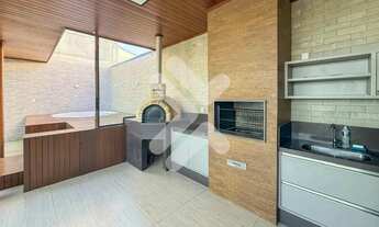 Imagem 4: Imóvel para venda com 166 metros quadrados com 3 quartos em Ponta Negra - Natal - RN