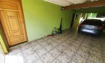 Imagem 2: Casa no Pão de Açúcar