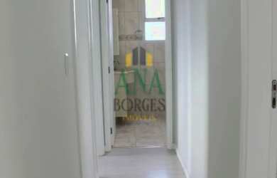 Imagem 2: Apartamento para locação Campolimpo