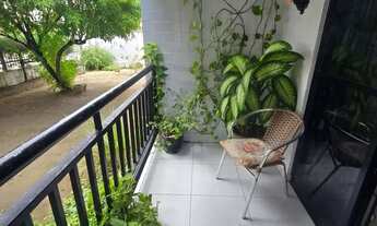 Imagem 4: Apartamento térreo com 3 quartos, sendo 1 suíte na região dos Bancários!