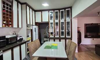 Imagem 6: Casa 3 Quartos com 3 Suítes e 116m² - Canto