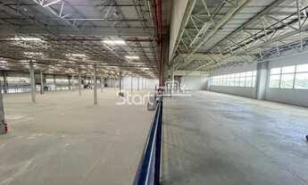 Imagem 6: Galpão - Parque Cidade Campinas - Campinas