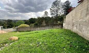 Imagem: Terreno à venda em Valinhos, Jardim Paiquerê
