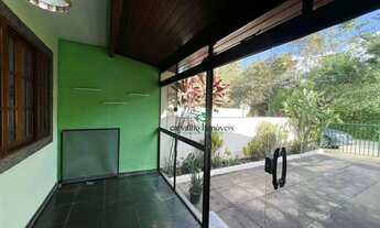 Imagem 2: Casa à venda, 90 m² por R$ 350.000,00 - Albuquerque - Teresópolis/RJ