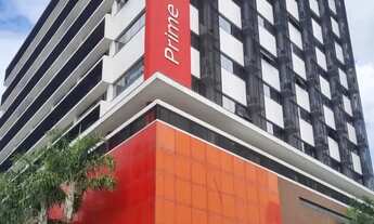 Imagem 6: Sala comercial Ed.Prime Tower Criciúma