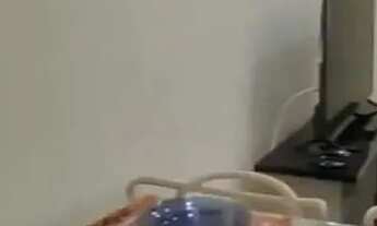 Imagem: Apartamento mobiliado condomínio Terra