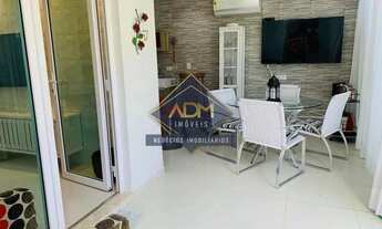 Imagem 3: Casa Duplex em condomínio fechado em Gravatá pe