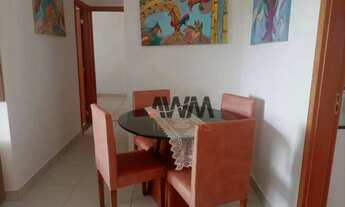 Imagem: Apartamento com 2 quartos à venda, 62 m²