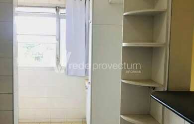 Imagem 7: Apartamento - Vila Industrial - Campinas