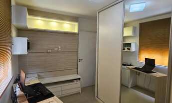 Imagem 2: Excelente Apartamento com vista para Beira Mar Sul