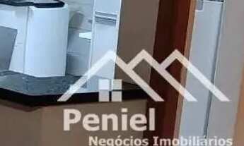 Imagem 6: Apartamento à venda, 72 m² por R$ 350.000,00 - Residencial Flórida - Ribeirão Preto/SP