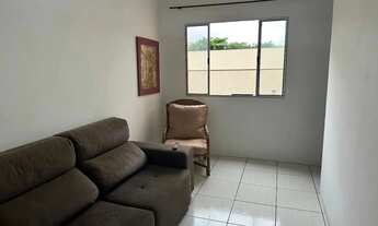 Imagem: Apartamento com 2 dormitórios à venda