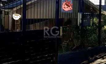 Imagem: Casa em Porto Alegre, no bairro Espírito