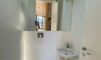 Imagem 7: Apartamento com 3 quartos, 119 m² para locação na Vila Andrade R$ 2800,00+ COND E IPTU