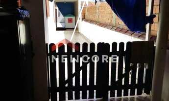 Imagem 2: Casa em AVENIDA SÃO LOURENÇO - Balneário Flórida Mirim - Mongaguá/SP