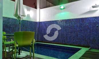 Imagem 5: ??? Cobertura Duplex Espetacular com Piscina Privativa 170m²