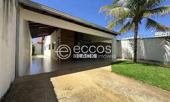 Imagem 4: Casa à venda, 3 quartos, 1 suíte, 3 vagas, Granada - Uberlândia/MG