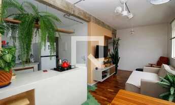 Imagem 4: Apartamento à Venda - São Lucas, 2 Quartos, 63 m2